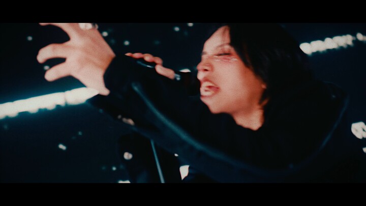Prompts - Stranger (featuring Landon Tewers) [Official Music Video]