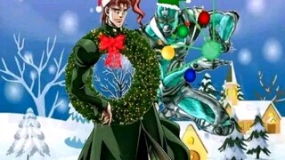 jojo, but born