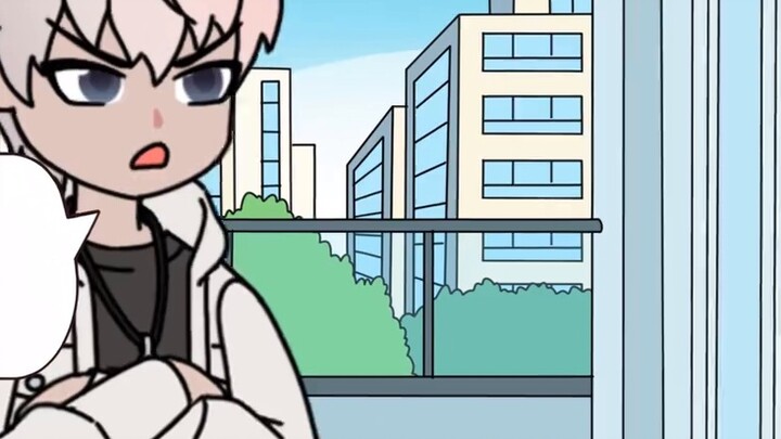 The screen full of dares seems like a boring game, but I want to play something different!