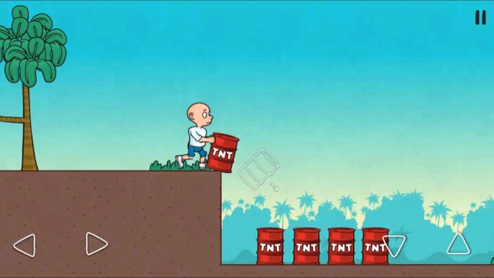 PLONKY ~ Game Android Offline Ringan ~ Cuma 30 MB ~ Gameplay Indonesia🔥