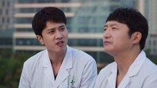 ปรมาจารย์ห้องฉุกเฉิน EP3