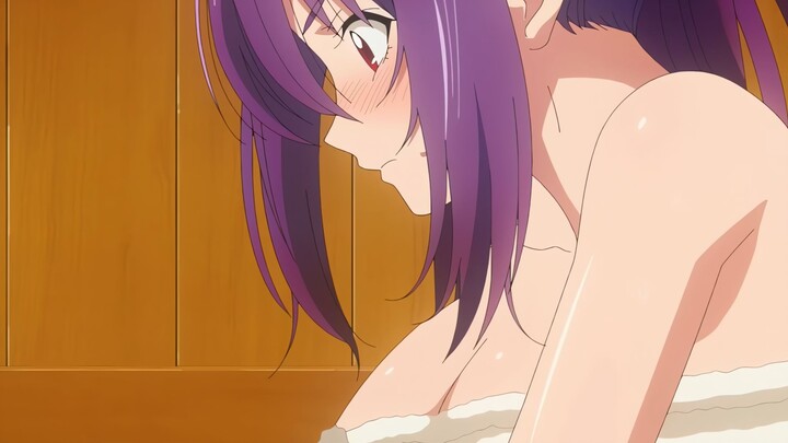 Japan's mixed-gender hot springs—no wonder you don't want to leave once you go!