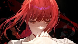 【中日字幕/syudou】电锯人 ED5完整版「インザバックルーム」