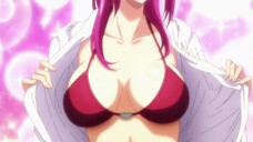 Grand blue episode 8 season 2
