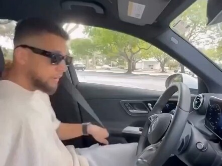 When You’re Dating a Girl With Trauma