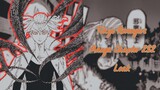 Tokyo Revengers Manga Chapter 232 Leak [ English Sub ]