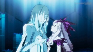 Guilty Crown One Concubine Three Purposes