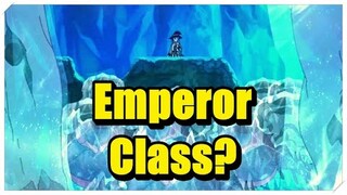 Frost Nova! - This is how powerful Rudeus Ice Magic truely was! | Mushoku Tensei explained