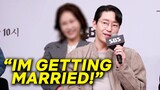 Actor Uhm Ki Joon is Marrying his Non-Celebrity Girlfriend