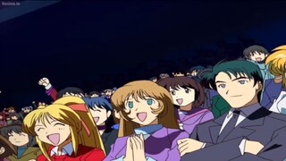 Angelic Layer EP 10 Eng Sub