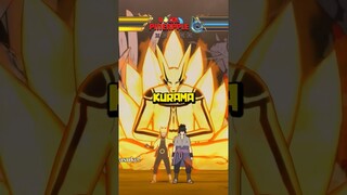 Madara Walks Into the Wrong Village.. | Naruto Storm Connections Team Ultimate Jutsu's Explained