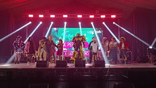 Ado | ODO COSPLAY DANCE | Odottemita