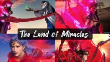 The Land of Miracles Eps 04 Sub Indo