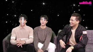 Live Facebook เดลินิวส์ พูดคุยกับนักแสดงจากซีรีส์นิทานพันดาว เอิร์ท+มิกซ์+แชมป์ 27/01/2021