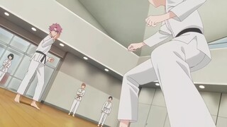 Shikimori and Izumi's First meeting ~ Kawaii dake ja Nai Shikimori-san Episode 1