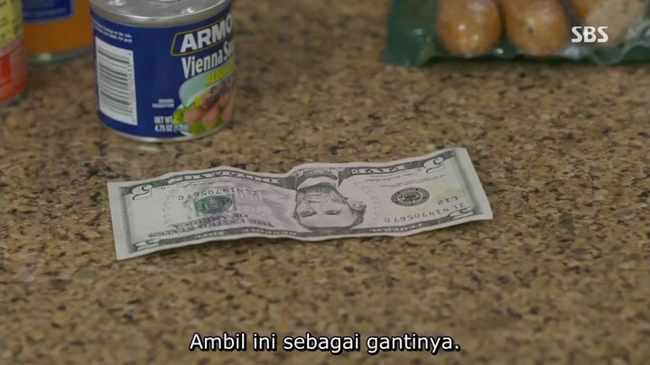 The Heirs Eps 2 Part 3 Sub Indo