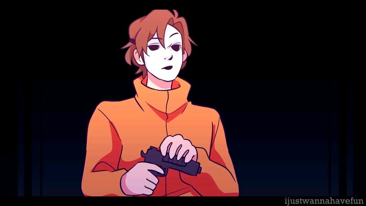 U Got That // creepypasta//