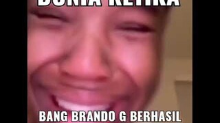 Dunia Ketika Windah Gak Berhasil Namatin Game