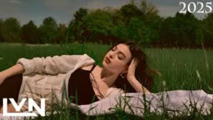 LIYNA - Lovely Chaos (Original Mix)