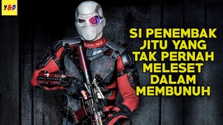 Ketika Para Kriminal Berbahaya Menjadi Pahlawan - ALUR CERITA FILM Suicide Squad