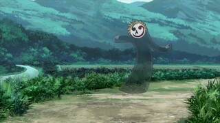 Kiitarou Shounen no youkai Enikki Episode 3