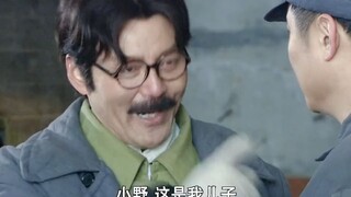 高粱和小米做的蛋炒饭你见过吗