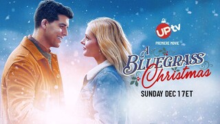 A Bluegrass Christmas – SUBTITLE INDONESIA (2024)