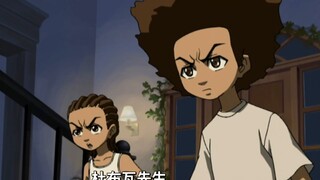 神人动画特有的超绝打戏