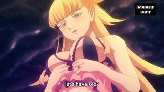 DIJAMIN GA AKAN NOLAK 🤤