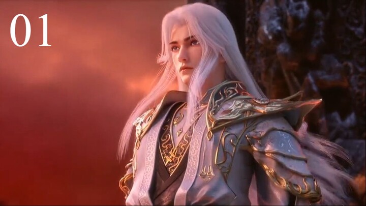 Apotheosis S3 Episode 1 Ind Sub