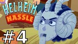 Helheim Hassle - Part 4 Walkthrough (Gameplay)