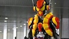 Kamen Rider Gavv Episode 17 Preview