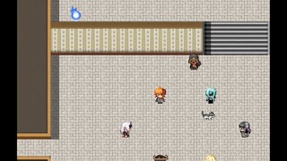 Easter Egg Room