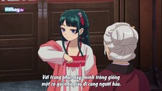 Dược sư tự sự - Tập 17 -Thuyết minh +Vietsub