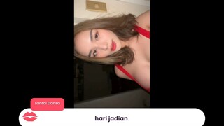 Ingat hari jadian