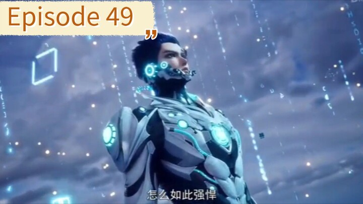 All Female Spies Are In My Sect (Spy X Sect) Episode 49