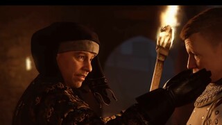 ผลงานชิ้นเอกแห่งปีใหม่ที่จะยิ่งเล่นยิ่งน่าติด! Kingdom Come 2: เรื่องราว (ภาค 1)