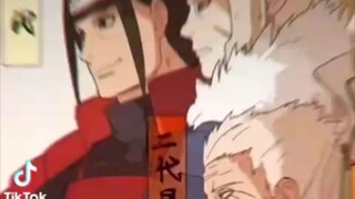 5 dosa besar para hokage konoha