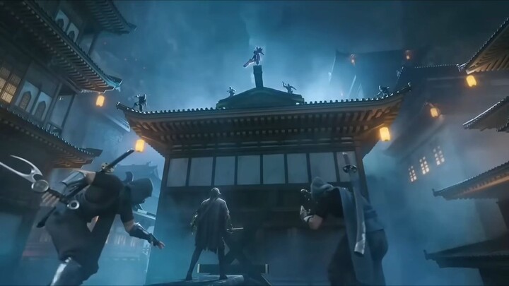 assassin vs assassin who win?