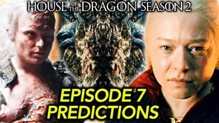 House Of The Dragon Season 2 Ep 7 Prediction – Alicent’s Tragic Fate, Will Rhaenyra Attack Addam?