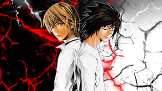 Death Note- Rewrite Movie