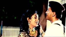 Tomake Chai - তোমাকে চাই শুধু l HD - Salman Shah & Shabnur - Andrew & Kanak - T