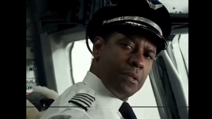 Flying a plane is as easy as playing a game