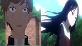 How Shirogane fell in Love with Kaguya for the first time | kaguya-sama.s3ep9