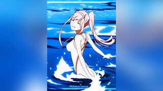 Nhận vợ tự động VIẾT HOA 🤡🤣manji_amv clan_aksk zerotwo hiro foryou anime edit