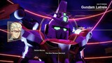 Bermain Gundam Alliance! | Si penjelajah waktu Menganggu misi Kita!?? Waktunya Kita Hajar!
