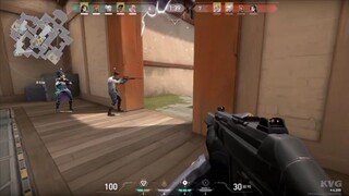 Valorant game đấu súng part 10
