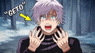 30 Saddest Facts You Never Noticed in Jujutsu Kaisen