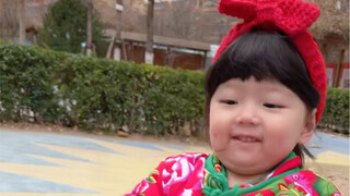 ซื่อจื่อ: อะไรน่าขำกัน ไม่เห็นน่าขำเลย!