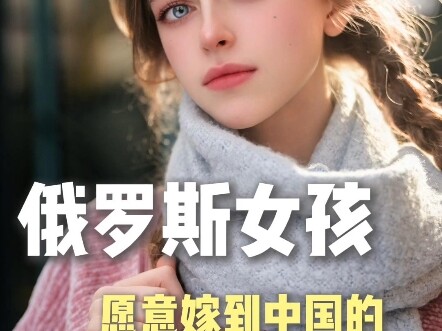 ฤดูเบ่งบานของสาวรัสเซียมีช่วงเวลาสั้นมากเหรอ?